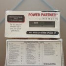 Power Partner (2units) 4MB 72 Pin Non Parity RAM Made in USA Brand new in box!!