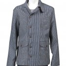 New Patrik Ervell Railroad Jacket Medium