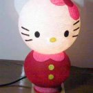 HELLO KITTY UNIQUE LATERN
