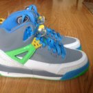 New Air Jordan Spizike Stealth Easter  Sz 6Y-$85 FREE SH to all US states