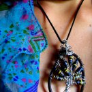 Handmade Necklace and Pendant
