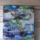 Uplifting Quote Canvas