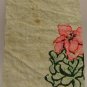 Handmade Decorated Paper