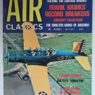 Air Classics Magazine December 1969