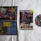Ultimate X-Men - Volume 1 (DVD, 2004)