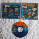 Rugrats Mystery Adventures (PC, 1999)