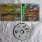 Rocket Power: Team Rocket Rescue (PlayStation, 2001)