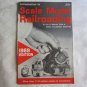 Introduction to Scale Model Railroading Magazine 1969 Edition