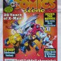 Comics Scene Magazine #35 July 1993