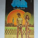 1974 SAR Paperback Book by John Robert Russell