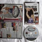 NCAA Final Four 2004  (Sony PlayStation 2, 2003)
