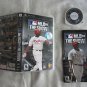 MLB 08: The Show  (PlayStation Portable, 2008)