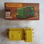 Matchbox Lesney #24 Superfast Diesel Shunter MIB