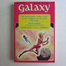 Galaxy Magazine July 1974