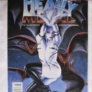 Heavy Metal Magazine May 1996