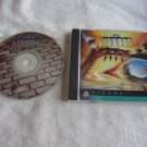 3-D Ultra Pinball Creep Night (PC, 1996)