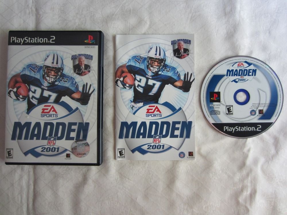 custom music madden 2004 pc