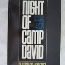 Night of Camp David by Fletcher Knebel 1956