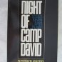 Night of Camp David by Fletcher Knebel 1956
