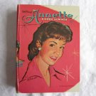 Walt Disney's Annette Sierra Summer Authorized Edition by Doris Schroeder (1960)