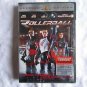Rollerball (DVD, 2002) - FACTORY SEALED