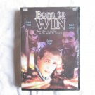 Born to Win (DVD, 2003) - FACTORY SEALED