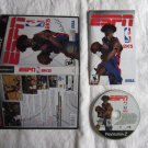 ESPN NBA 2K5  (Sony PlayStation 2, 2004)