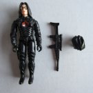G.I. Joe 1984 Baroness 3 3/4" Loose Complete by Hasbro