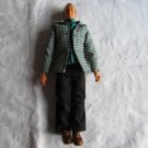 Six Million Dollar Man 1975 13" Oscar Goldman by Kenner - NOT COMPLETE