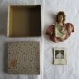 Folk Song Dolls F-6 6" Italy Maria (Mayfair)