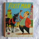The Fixit Man (Treasure Books, 1952)