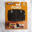 Hot Wheels 2012 Atari Pong Custom '52 Chevy MOC by Mattel