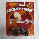 Hot Wheels 2013 Looney Tunes Elmer Fudd '85 Ford Bronco by Mattel - MOC