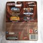 Hot Wheels 2011 Hershey's PayDay '71 El Camino MOC by Mattel