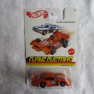 Hot Wheels 2012 Flying Customs Porsche 935/78 MOC by Mattel