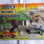 Matchbox 1996 Action System 2 Mechanic Pack MOC