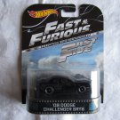 Hot Wheels 2013 Fast & Furious '08 Dodge Challenger SRT8 MOC by Mattel
