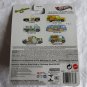 Hot Wheels 2013 Hanna-Barbera Presents Scooby-Doo Quick D-Livery MOC by Mattel
