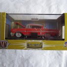 Castline 2012 M2 Machines Ground Pounders Auto-Thentics 1958 Chevrolet Impala