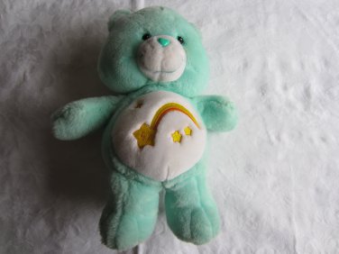 Care Bears 13" Talking Wish Bear (2003)