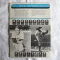 1972 New York Yankees Official 1972 Yearbook