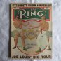The Ring Magazine Vol. XXVI No. 4 May 1947