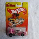 Hot Wheels 2011 The Hot Ones Bubble Gunner MOC by Mattel