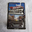 Hot Wheels 2011 Boulevard Ford Shelby GR-1 Concept MOC by Mattel