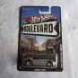 Hot Wheels 2011 Boulevard Ford Shelby GR-1 Concept MOC by Mattel