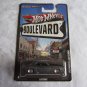 Hot Wheels 2011 Boulevard Plymouth AAR Cuda MOC by Mattel