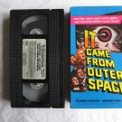 It Came From Outer Space (VHS, 1987)