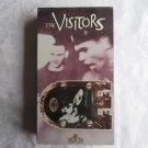 The Visitors (VHS, 1994) - FACTORY SEALED