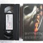 Halloween: Resurrection (VHS, 2002)