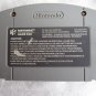 NHL Breakaway 99 (Nintendo 64, 1998) - CARTRIDGE ONLY